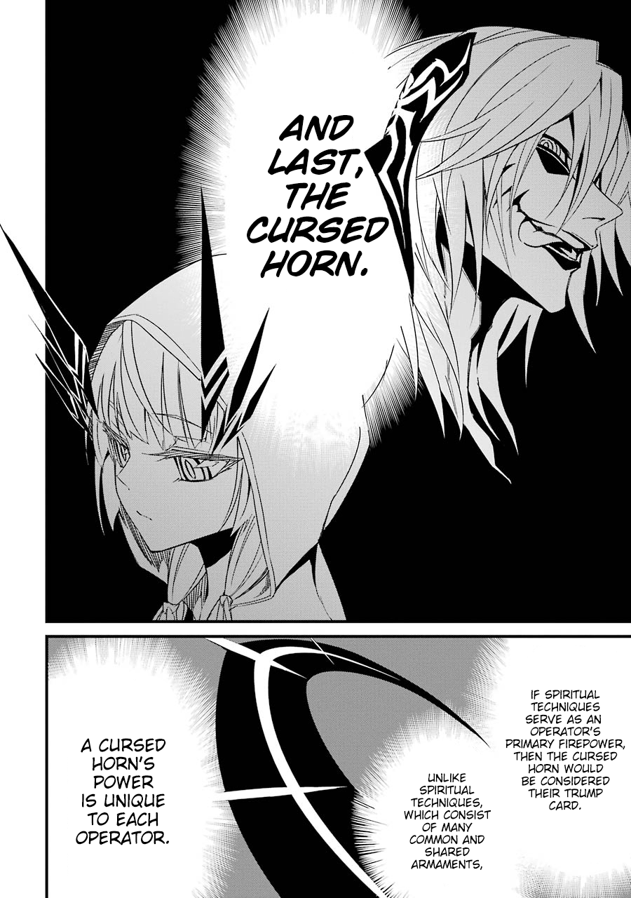 Satsui no Senki Chapter 6 18